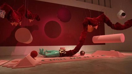 Las injusticias mundiales: el punto en común de los nominados al premio Turner