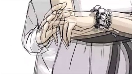 Animated Dance Video - Shadows