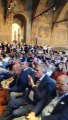 Meloni da Perugia per la presentazione dei candidati di Fratelli d’Italia (28.09.19)