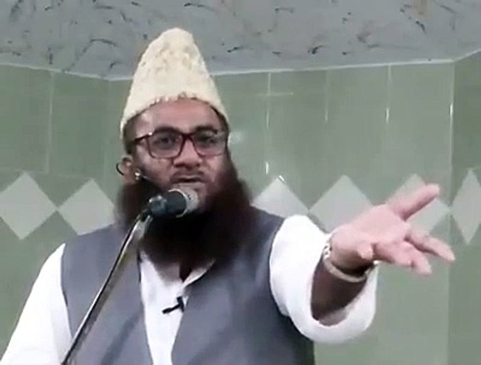 Molvi Reaction On Imran khan Speech in UN General Assembly