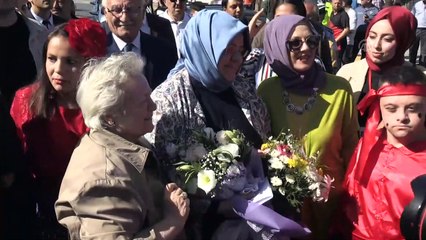 'Engelli vatandaşlarımızın yanında olmaya devam edeceğiz' - BALIKESİR