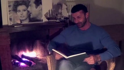 Roy un gigolo sincero