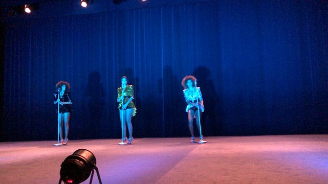 L’élection de Miss Bretagne comme si vous y étiez, à Plœmeur