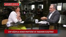 AK Partili Vekil Mustafa Yeneroğlu solakların Şirin’ine konuştu! CHP ağzıyla kendi partisini ve tabanını eleştirdi
