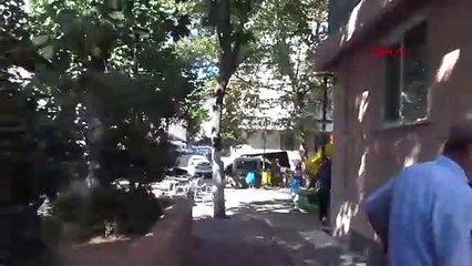 Avcılar’da 3 bloktan oluşan bina için tahliye kararı