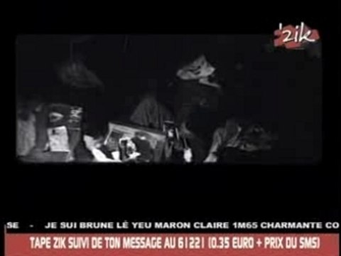 Psy4 De La Rime - La Vengeance Aux Deux Visages