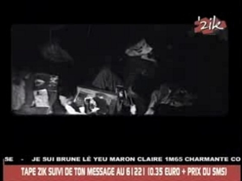 Psy4 De La Rime - La Vengeance Aux Deux Visages