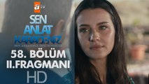 Sen Anlat Karadeniz 58. Bölüm 2. Fragmanı