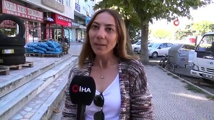 Çürük raporlu kaymakamlık binasının taşınması hızlandırılıyor