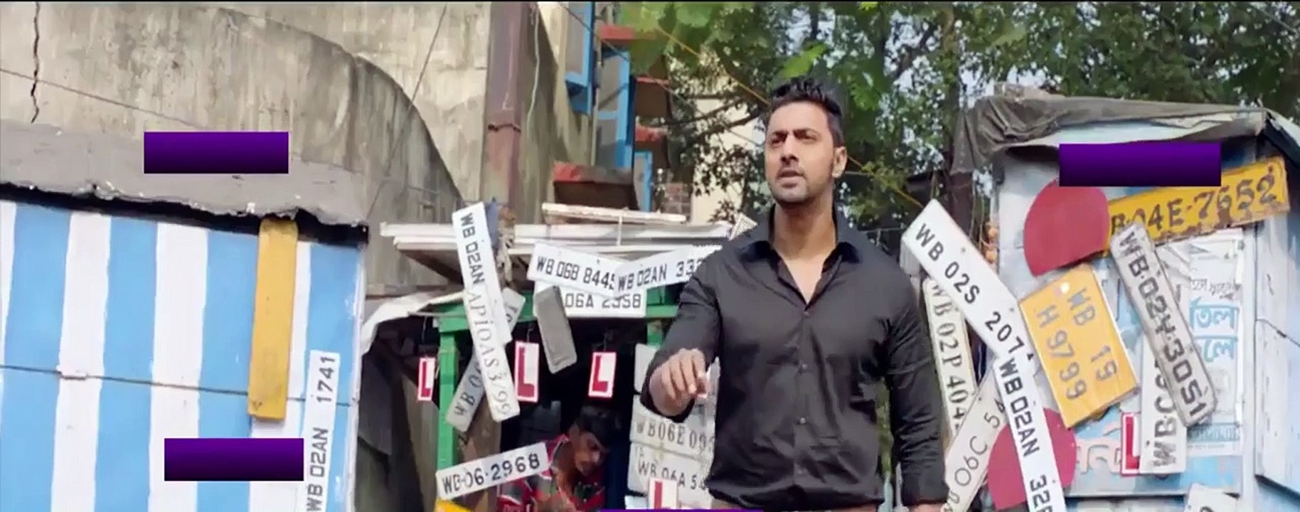 Dev New Movie Kidnap (2019) Part 2