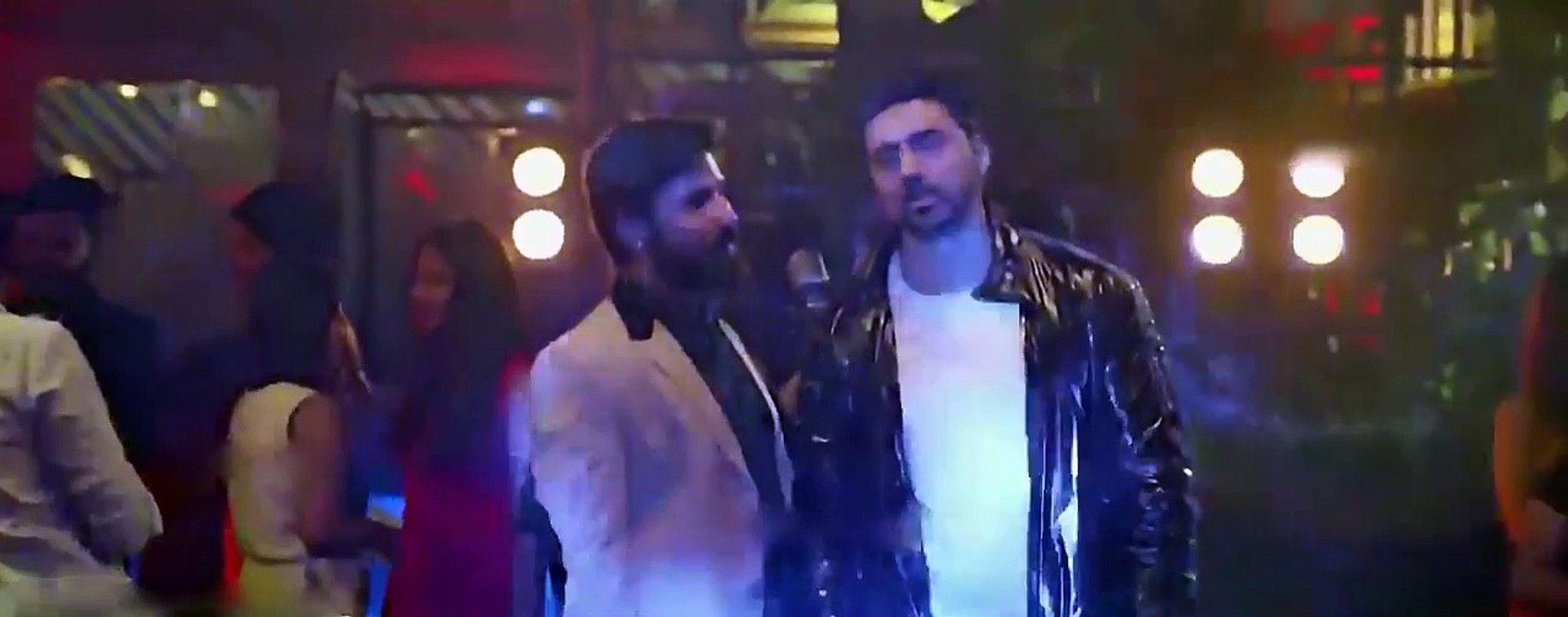 Dev New Movie Kidnap (2019) Part 1
