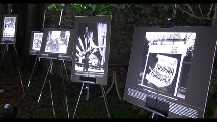 Shkodër, ekspozitë për kujtesën kolektive