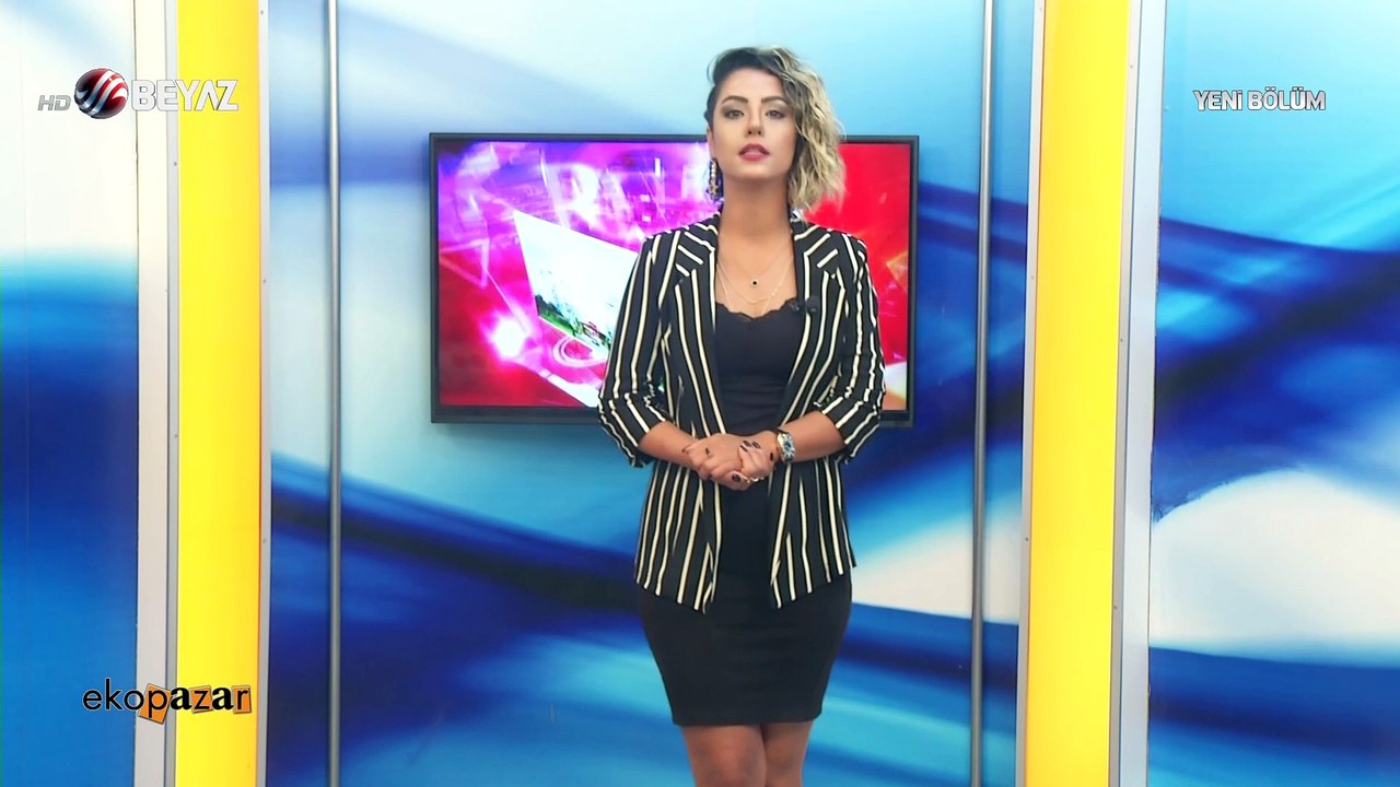 Eko Pazar 28 Eylül 2019