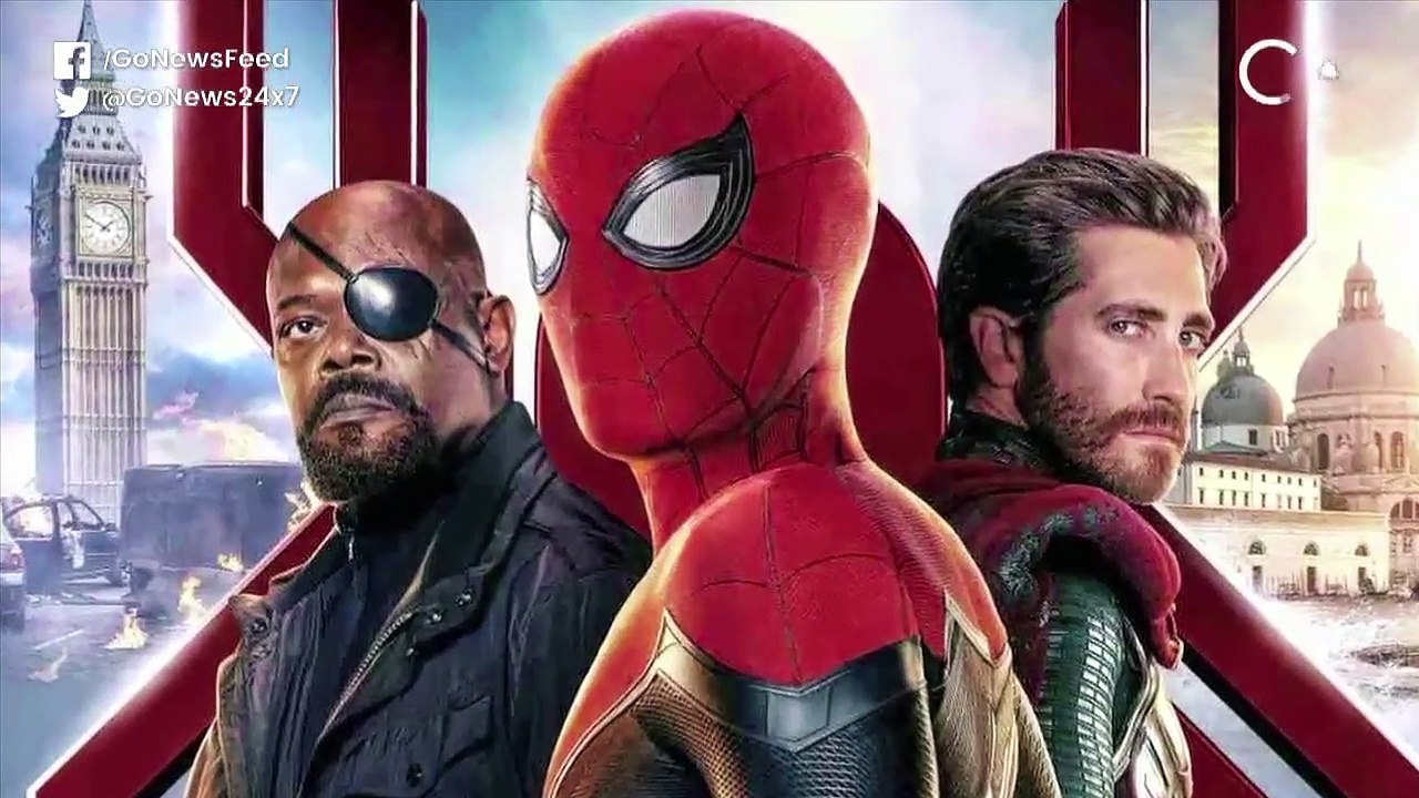 Spider-Man Leaps Back Into Marvel Studios