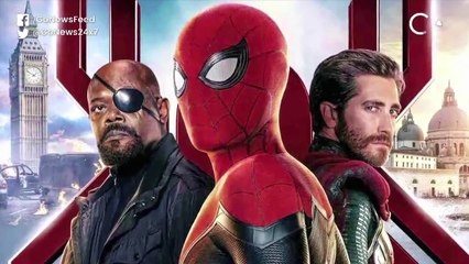 Spider-Man Leaps Back Into Marvel Studios