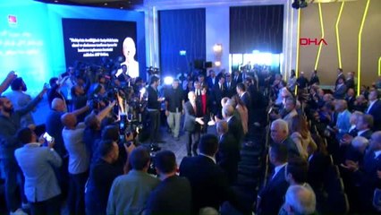 Kılıçdaroğlu uluslararası suriye konferansı'nda konuştu istanbul- kılıçdaroğlu uluslararası suriye...