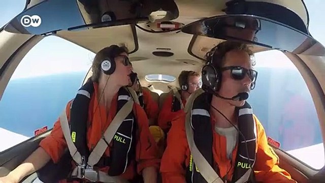 Italy hinders rescuing refugees in distress on the Mediterranean | Focus on Europe