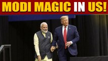 HOWDY-MODI!  MAJOR HIGHLIGHTS OF PM MODI'S US TRIP | Oneindia News