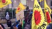 Manif anti Bure à Nancy : une bande sonore égrène les mises en examen et autres condamnations de militants lors des manifestations précédentes