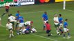 South Africa run in nine tries in Namibia mauling