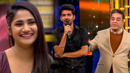 Bigg Boss 3 Tamil | Promo|Day97 | கவின் லொஸ்ஸிடம் வெளியில் காத்திருப்பதாக நம்பிக்கை அளிக்கிறார்