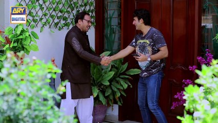 Ghar Jamai Episode 46 | 28th September 2019