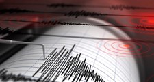 AFAD, 5,8'lik depremin ardından 314 artçı meydana geldiğini açıkladı