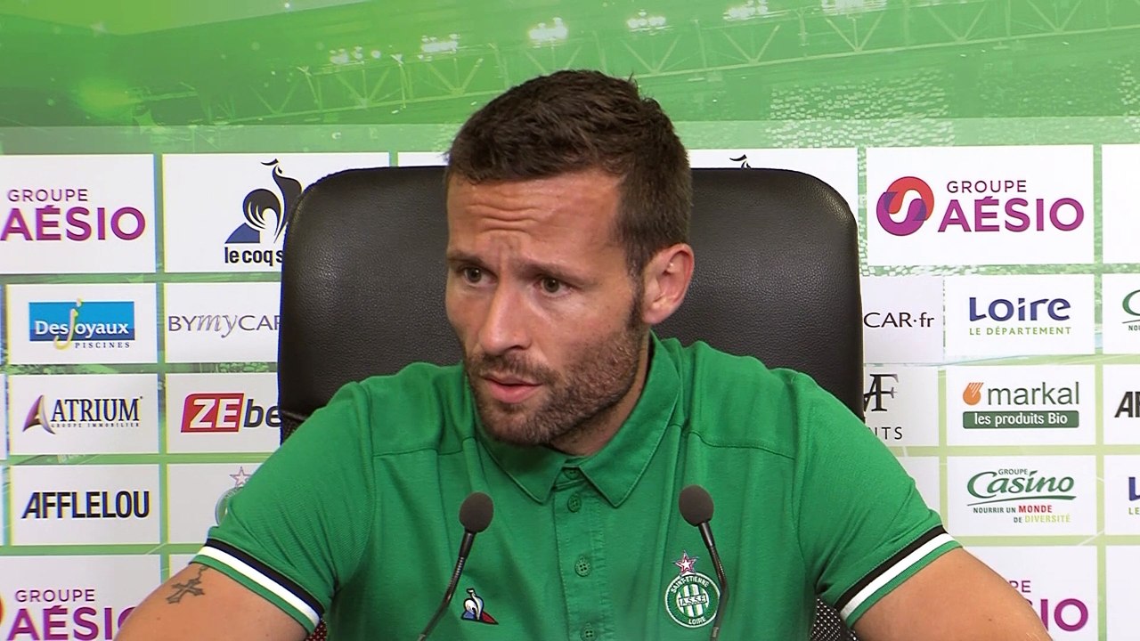 Yohan Cabaye : "Faire front"