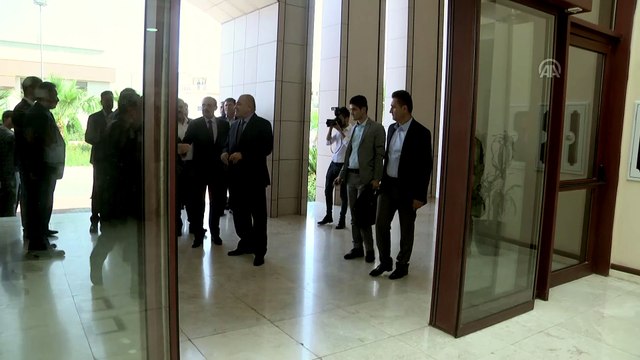 IKBY'deki partiler 'tartışmalı bölgeler'de tek listeyle seçime giriyor - ERBİL
