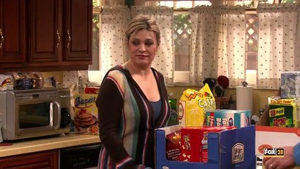 The War at Home S02E18 - Take This Job and Bleep It