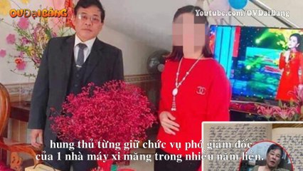 Đoạn nhật ký nói "không dám dùng dầu gội" của nghi phạm truy sát gia đình em gái