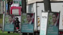 النمسا.. انتخابات تشريعية مبكرة واستطلاعات رأي ترجح فوز اليمين المحافظ