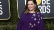 Melissa McCarthy hopes The Kitchen co-stars made her acting 'a little better'