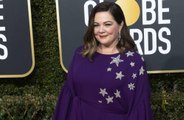 Melissa McCarthy hopes The Kitchen co-stars made her acting 'a little better'