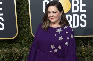 Melissa McCarthy hopes The Kitchen co-stars made her acting 'a little better'