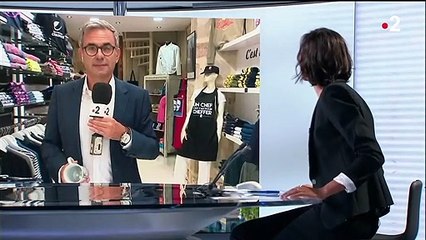 Jacques Chirac : en Corrèze, une boutique à sa gloire fait recette