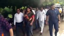 मंत्री इमरती देवी का वीडियो वायरल; बोलीं- डॉक्टर के ट्रांसफर में पैसा लगता है, इसलिए सस्पेंड कर देते हैं