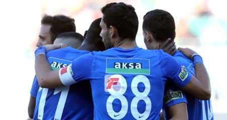 Kasımpaşa deplasmanda Denizlispor'u mağlup etti