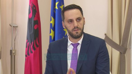 Njësia speciale e kapjes se te kerkuarve ne standartet e BE-se - News, Lajme - Vizion Plus