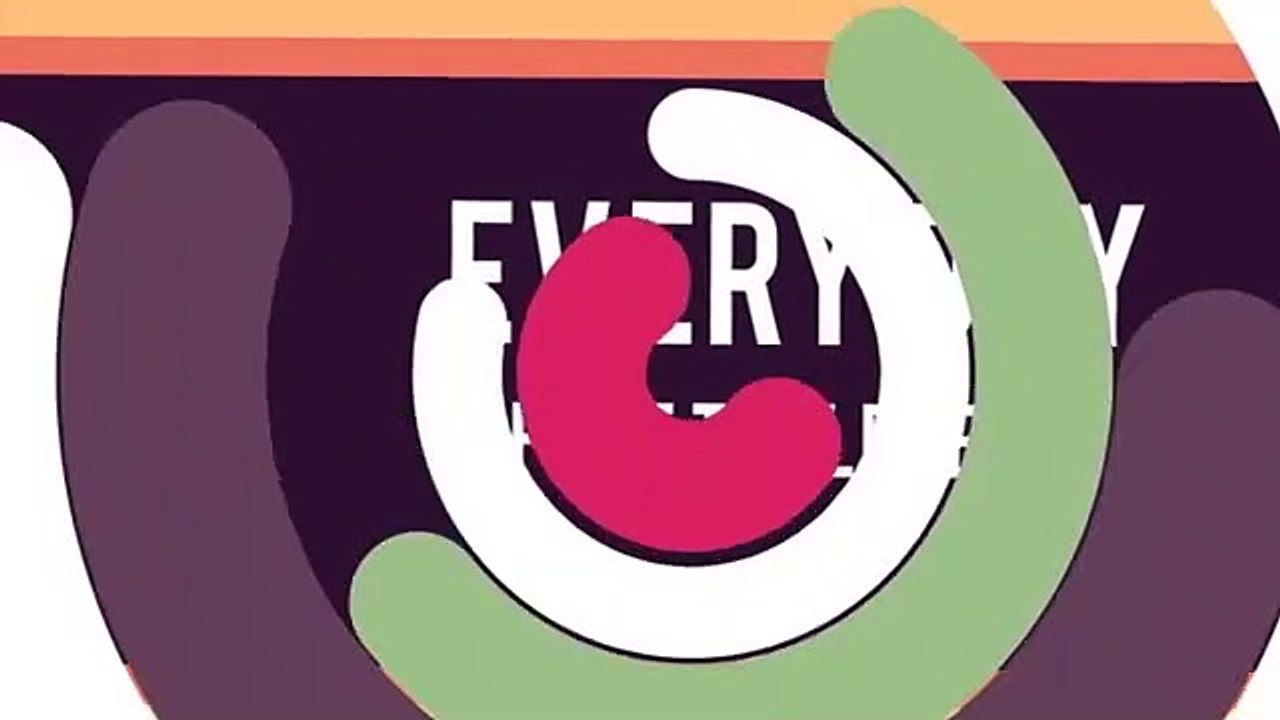 Adobe After Effects Template Simple Logo Pack