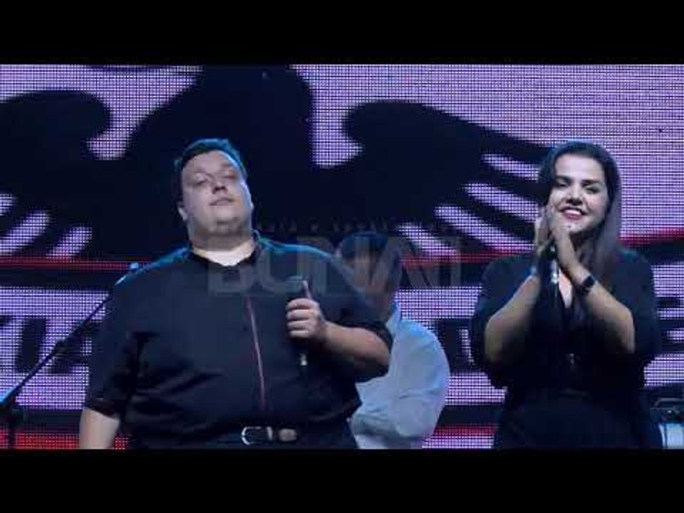 Orjeta Kelaj, Ilsi Ademi, Rezarta Smaja, Indrit Mlika - Kolazh / Live 06.09.2019