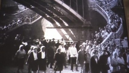 El cineasta Eisenstein dialoga con las artes en una exposición francesa