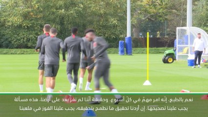 كرة قدم: الدوري الممتاز: لامبارد يطالب تشيلسي بتقديم الأداء نفسه