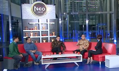 Dialog - Gebrakan Gen Z, Wajah Baru Demokrasi? (3)