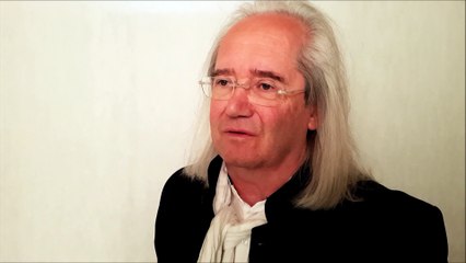 Trois questions à Christian Thoux, chef du Chris' Big Band à Sarrebourg