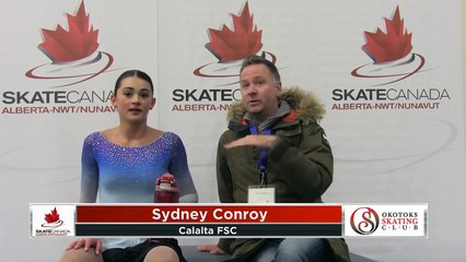 2019 Fall Competitive Invitational, Okotoks, Gold Arena (10)