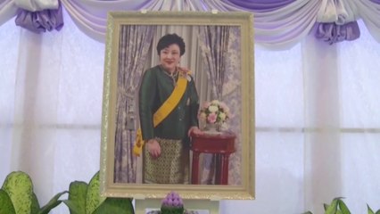 ข่าวเศร้าคนไทย องค์โสมสวลีฯ ตายแล้ว!!! น่าสงสารมากต้องโดนปิดข่าวไว้ก่อน