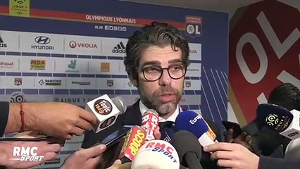 OL - Nantes : le constat très alarmant de Juninho, qui attend une décision d’Aulas