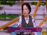 الستات مايعرفوش يكدبوا | اعرفوا سبب نزول الشعب المصري لتأيد الرئيس عبد الفتاح السيسي امس