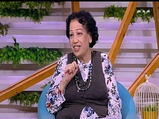 الستات مايعرفوش يكدبوا | أعداء مصر عايشين في وهم إنهم خايفين على الفقراء وهما بيكرهوهم في نفس الوقت